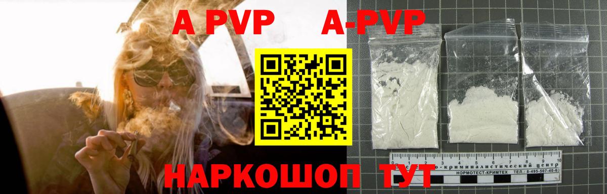 A-PVP СК КРИС Нефтекумск
